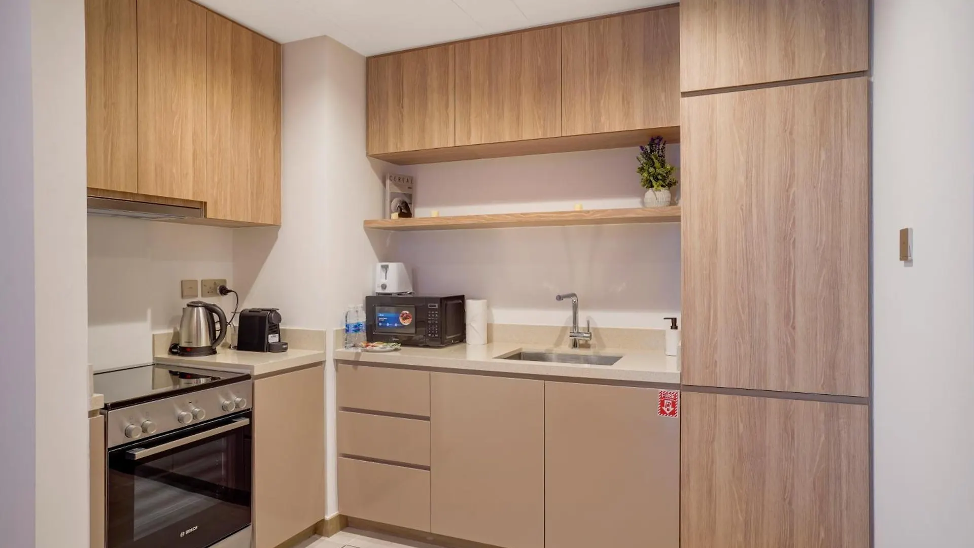 26- Luxury Waterfront 2Br With Infinity Pool Near Burj Khalifa And Dubai Mall Appartamento