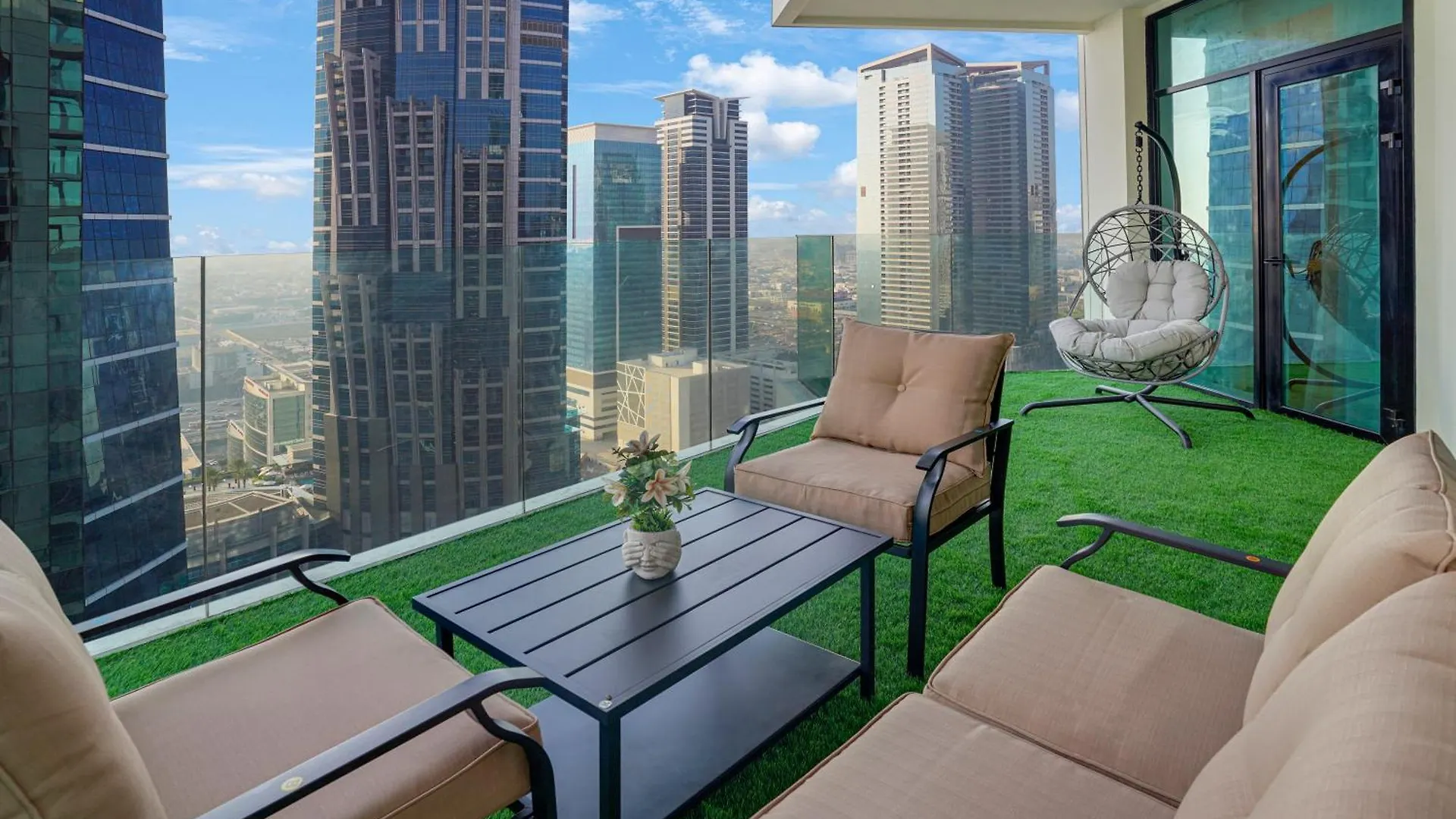 26- Luxury Waterfront 2Br With Infinity Pool Near Burj Khalifa And Dubai Mall アラブ首長国連邦