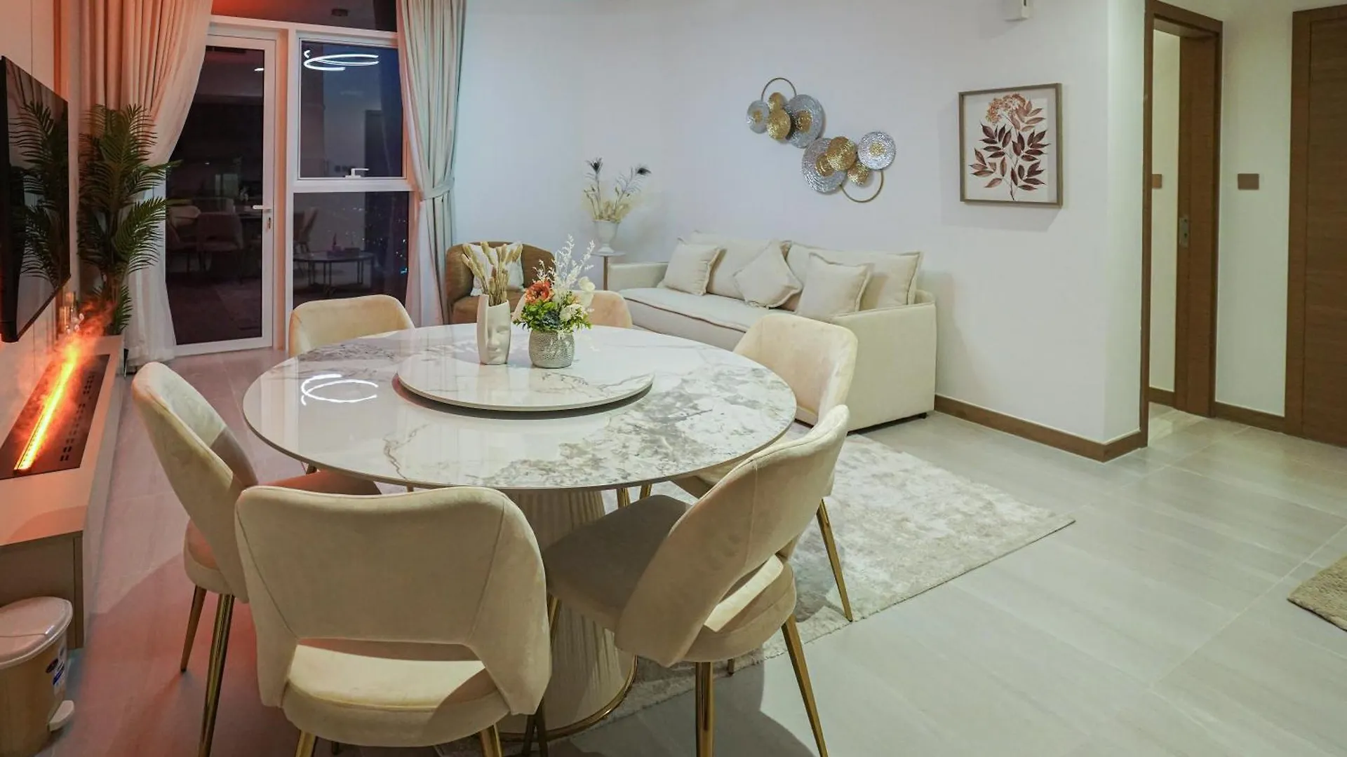 26- Luxury Waterfront 2Br With Infinity Pool Near Burj Khalifa And Dubai Mall